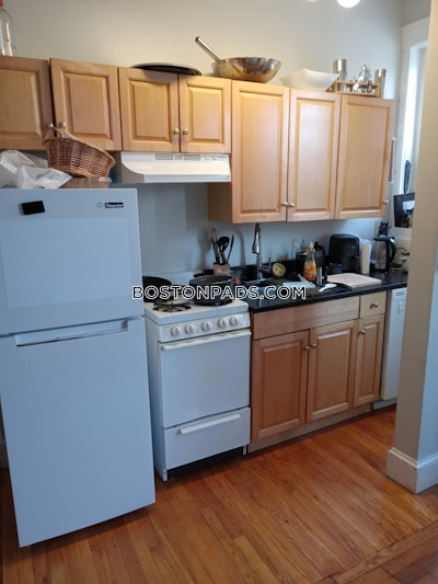 Allston Apartment for rent 3 Bedrooms 2 Baths Boston - $3,900 No Fee