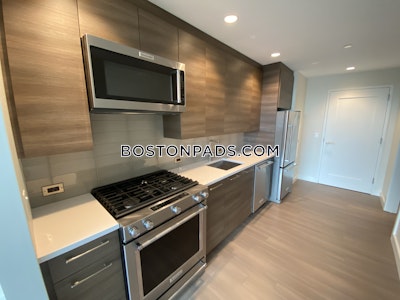 Back Bay Apartment for rent 1 Bedroom 1 Bath Boston - $5,766