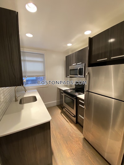 Fenway/kenmore Apartment for rent 1 Bedroom 1 Bath Boston - $2,950