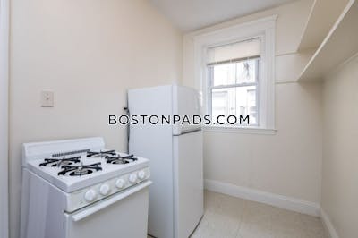 Mission Hill Apartment for rent Studio 1 Bath Boston - $2,275