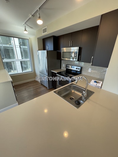 Downtown Apartment for rent 2 Bedrooms 1 Bath Boston - $4,755