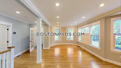 Brookline Apartment for rent 5 Bedrooms 3.5 Baths  Washington Square - $8,500