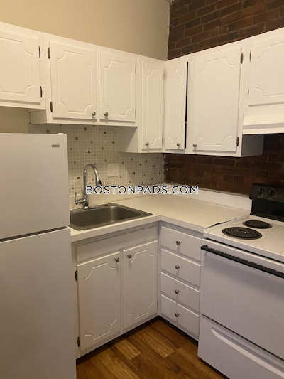 Jamaica Plain Apartment for rent 1 Bedroom 1 Bath Boston - $2,200