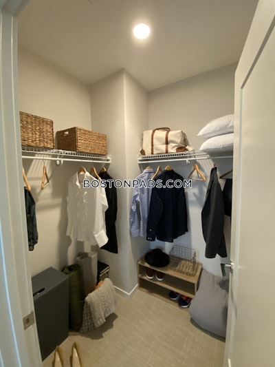 Charlestown Apartment for rent Studio 1 Bath Boston - $2,866