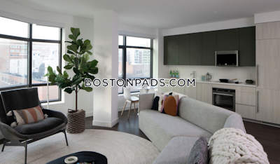 Fenway/kenmore 2 Beds 2 Baths Boston - $6,490