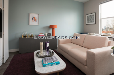 Back Bay Apartment for rent Studio 1 Bath Boston - $3,485