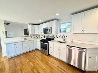 Fort Hill 6 Beds 4 Baths Boston - $8,000