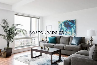 Fenway/kenmore Apartment for rent Studio 1 Bath Boston - $3,576