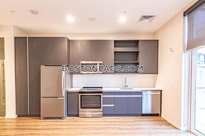 Charlestown Apartment for rent 1 Bedroom 1 Bath Boston - $2,917