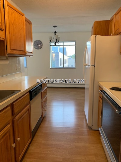 Allston 1 Bed 1 Bath Boston - $2,600