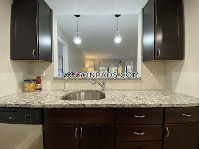 Back Bay Apartment for rent 2 Bedrooms 1 Bath Boston - $4,794