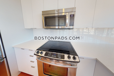 Downtown Nice 1 Bed available NOW on Kingston St. in Boston  Boston - $3,611