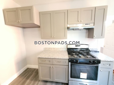 Roxbury Apartment for rent 4 Bedrooms 1 Bath Boston - $3,250