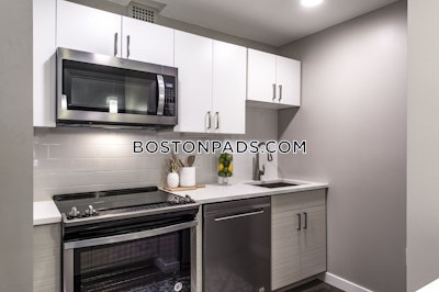 Brookline Apartment for rent 2 Bedrooms 2 Baths  Brookline Village - $3,334