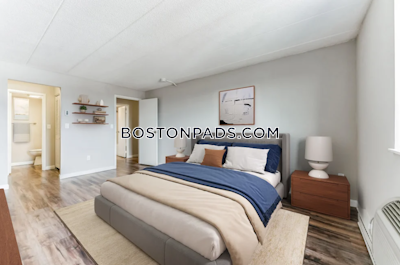 Framingham Apartment for rent Studio 1 Bath - $1,855