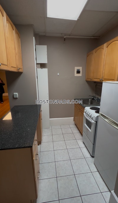 Fenway/kenmore 1 Bed 1 Bath Boston - $2,800 50% Fee