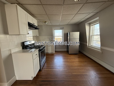 East Boston Wonderful 2 bed 1 bath in East Boston Boston - $2,300 No Fee