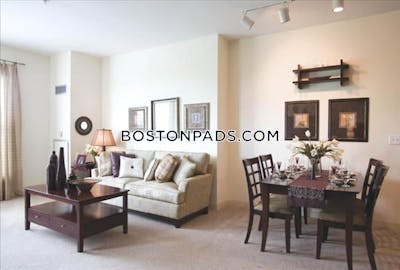 Waltham Apartment for rent 1 Bedroom 1 Bath - $2,707