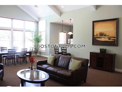 Waltham Apartment for rent 2 Bedrooms 2 Baths - $3,362