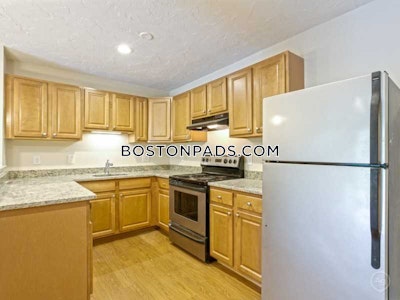 Waltham 2 Beds 1 Bath - $2,825