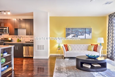 Watertown Apartment for rent 3 Bedrooms 1 Bath - $5,494