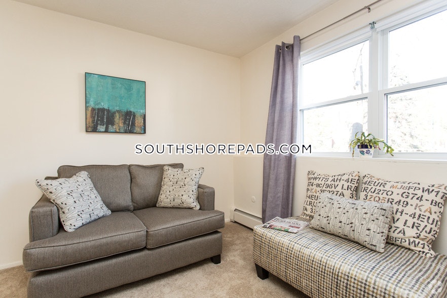 Weymouth Apartment For Rent 2 Bedrooms 1 Bath 1 800