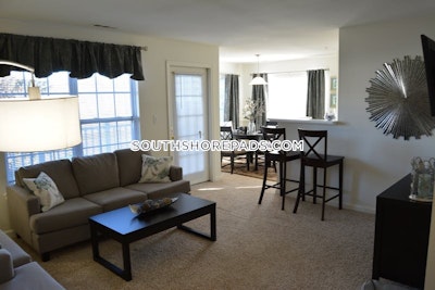 Weymouth Apartment for rent 2 Bedrooms 2 Baths - $3,169
