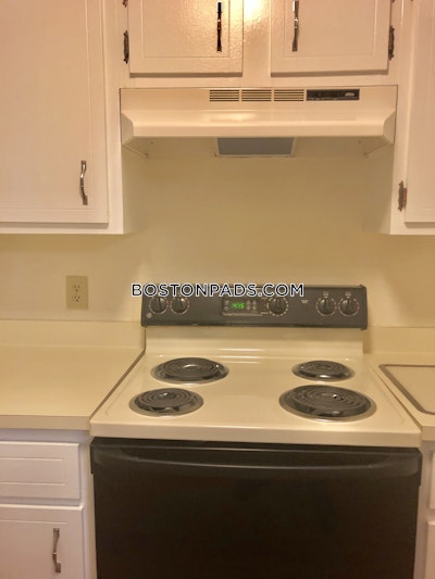 Woburn Apartment for rent 1 Bedroom 1 Bath - $2,295